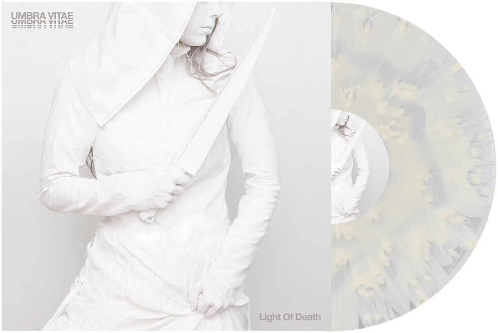 Light Of Death [Indie Exclusive Clear / Bone Cloudy]