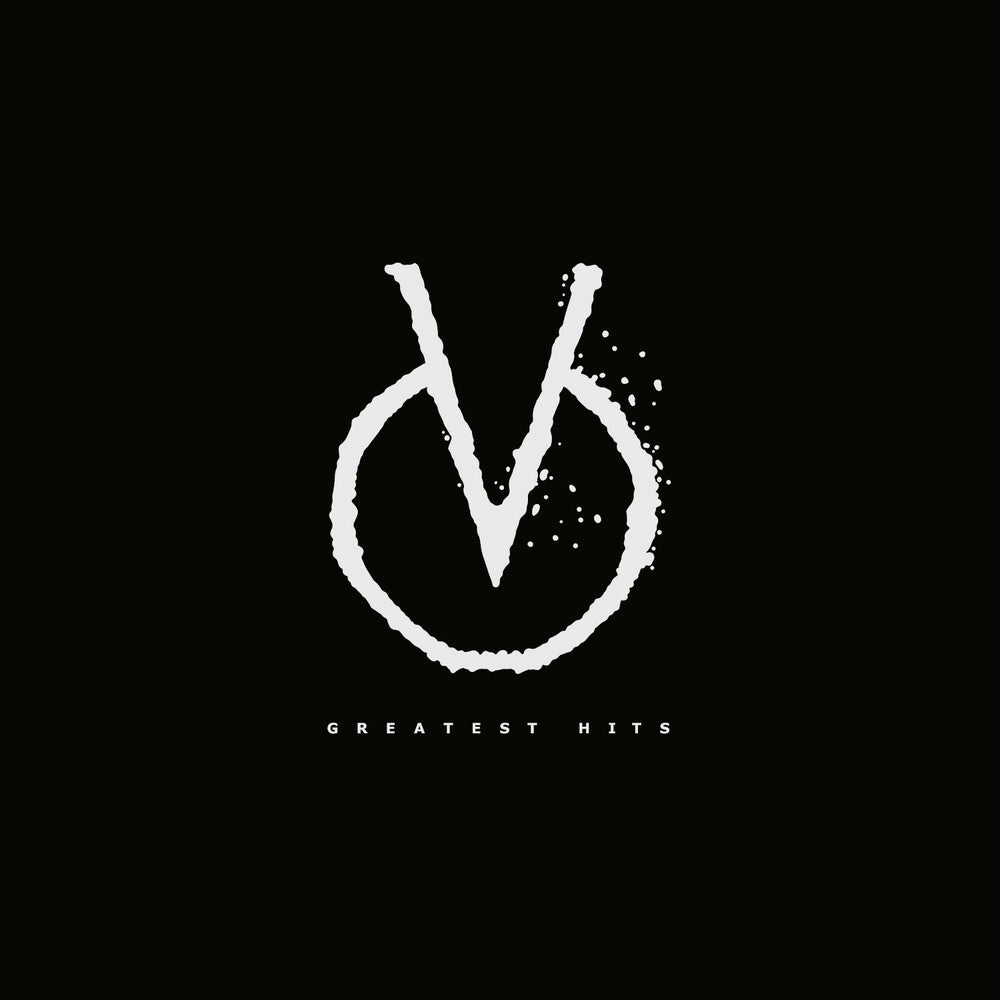Greatest Hits [LP]