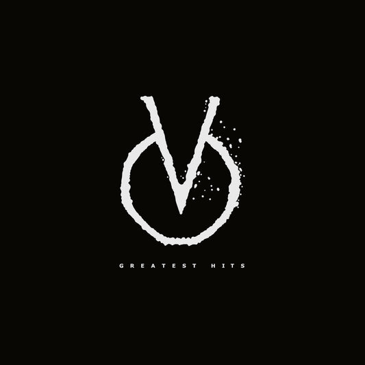 Greatest Hits [LP]