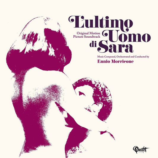 L'ultimo Uomo Di Sara - O.S.T. [LP]