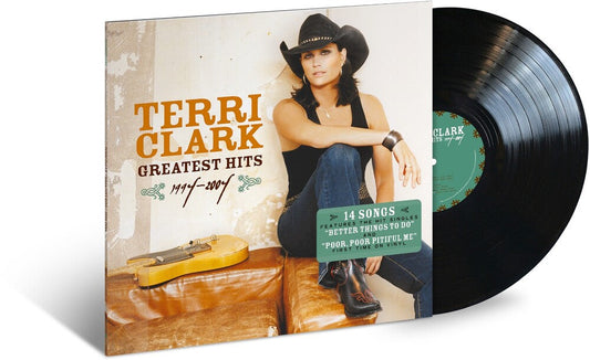 Greatest Hits: 1994-2004 [LP]