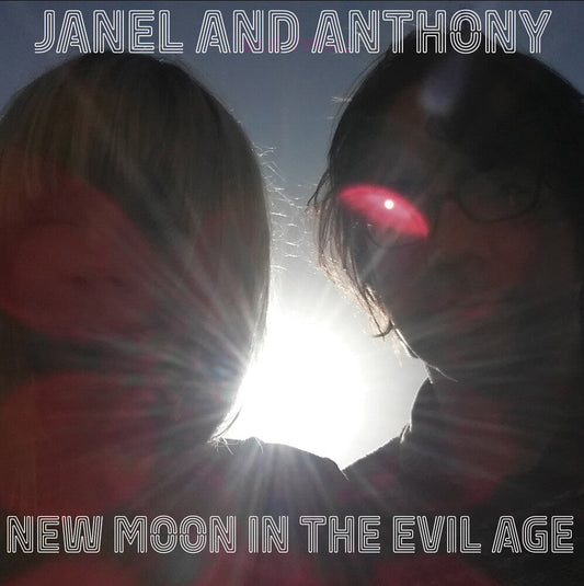 New Moon In The Evil Age [Limited Edition]