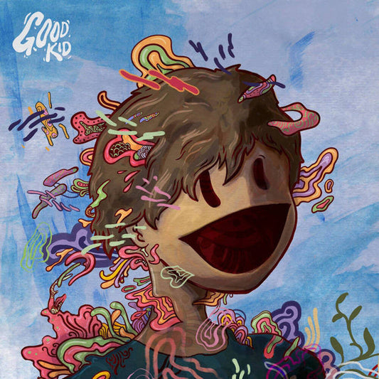 Good Kid Ep 1 / Ep 2 [Colored Vinyl]