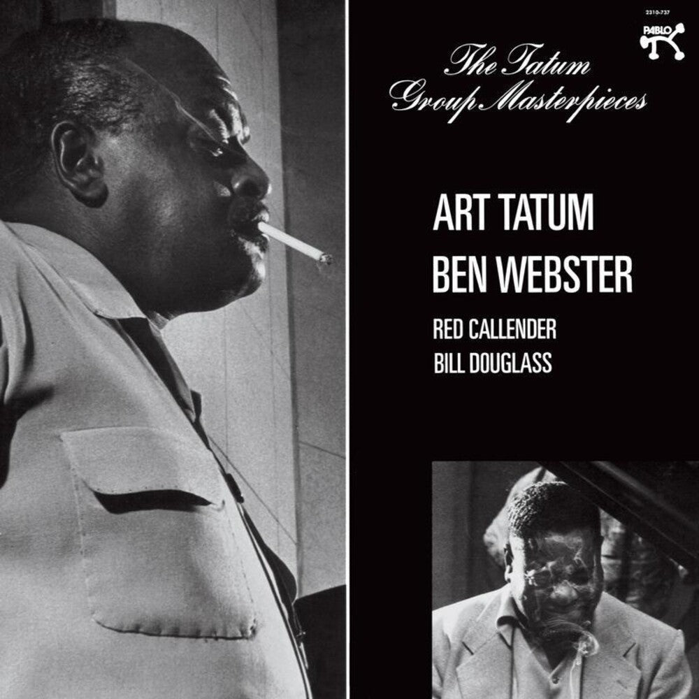 Tatum Group Masterpieces [180 Gram]