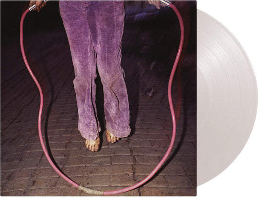 Jump Rope [Colored Vinyl] [Clear Vinyl] [180 Gram]