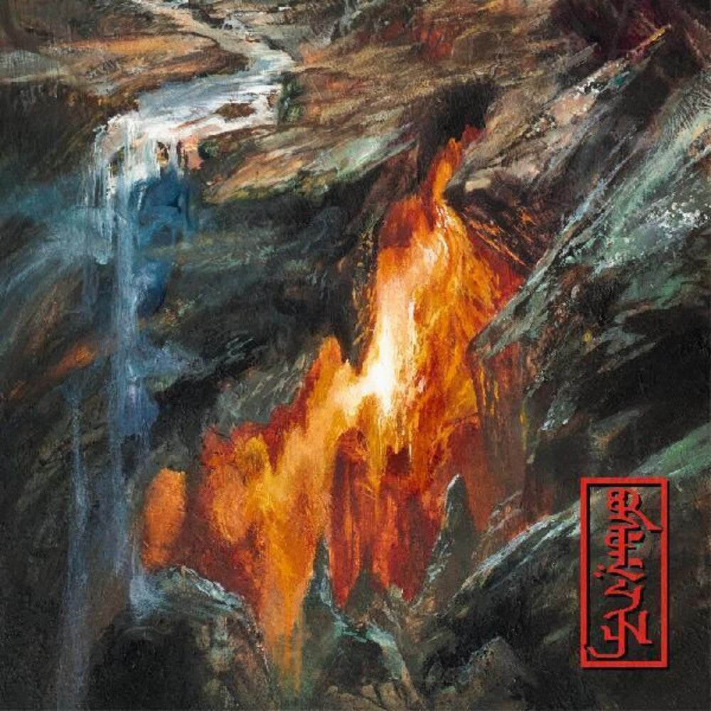 Burden [Download Included]