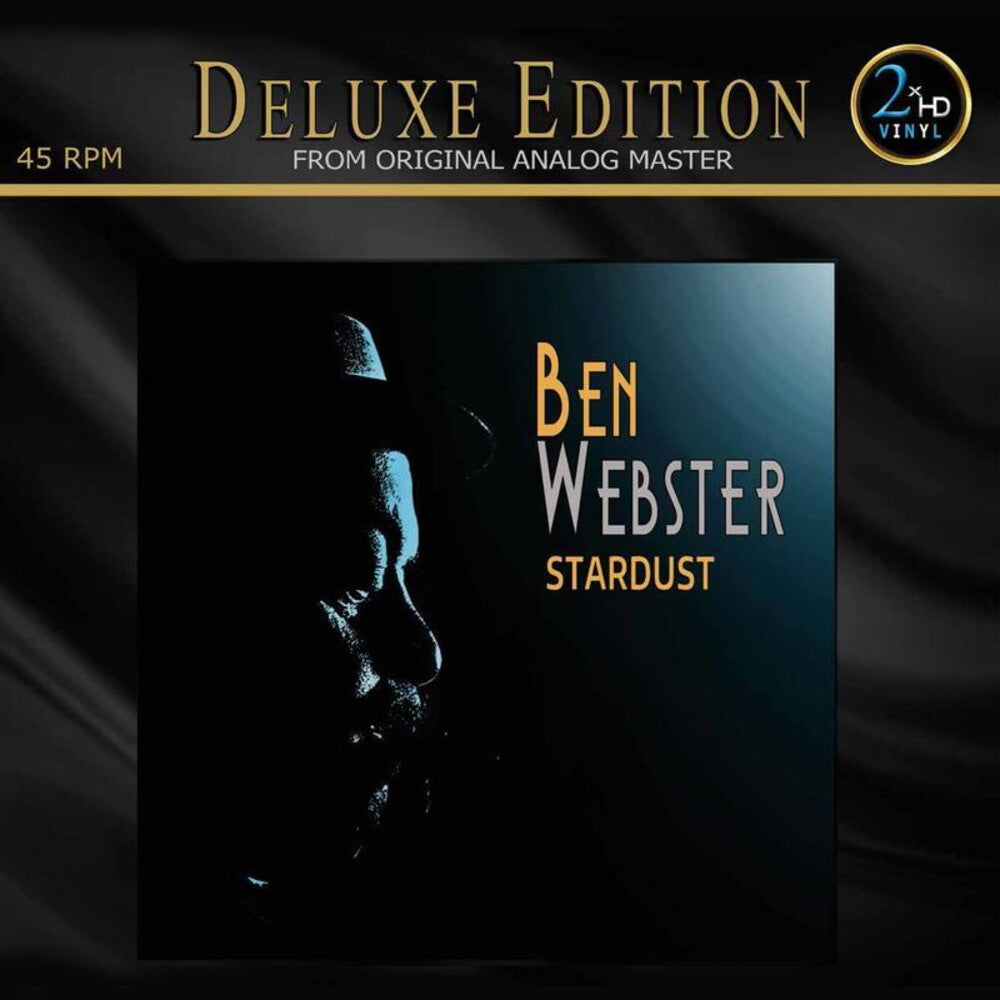 Stardust (Deluxe Edition) (Tgv) [LP]