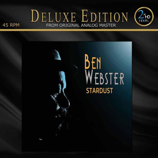 Stardust (Deluxe Edition) (Tgv) [LP]