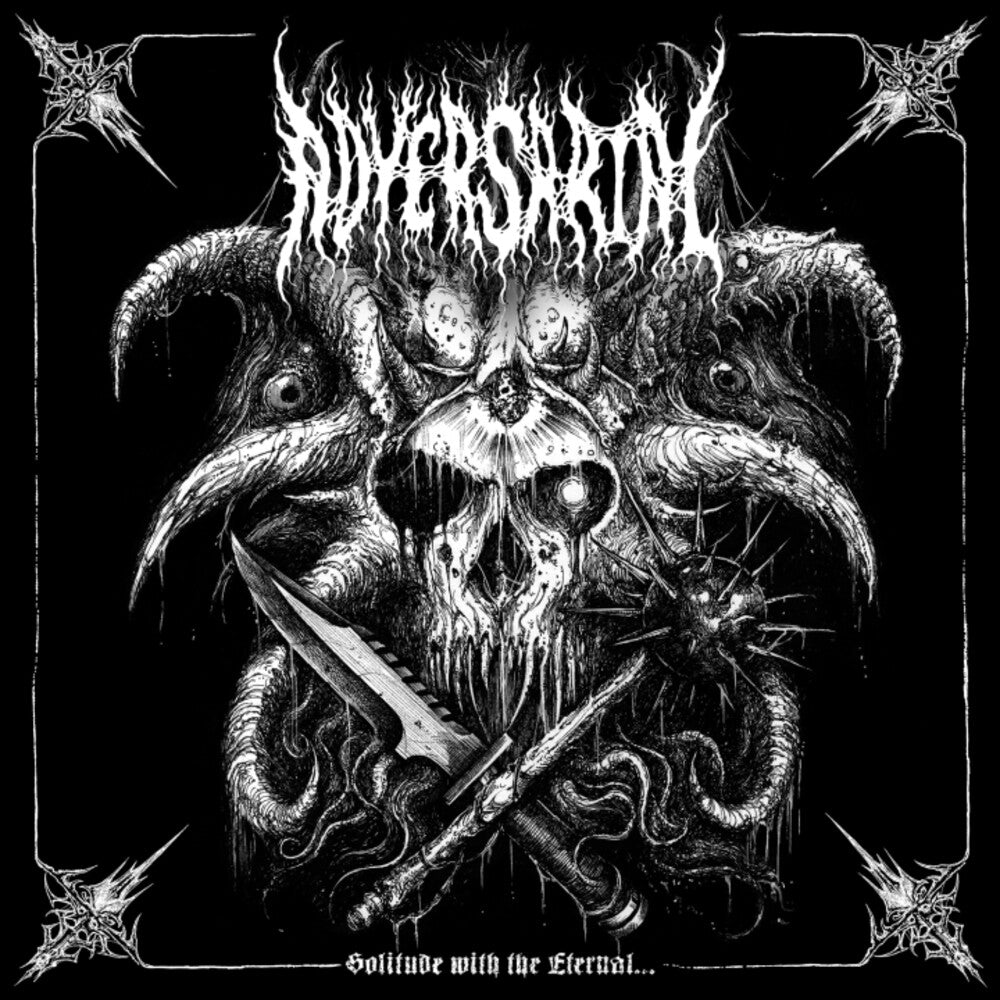 Solitude With The Eternal [LP]