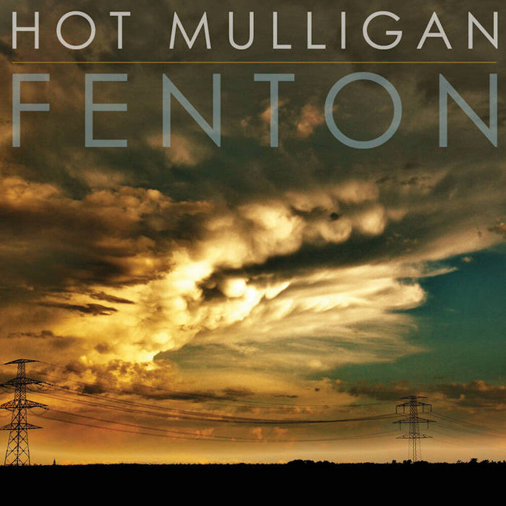Fenton + Honest & Cunning [Colored Vinyl]