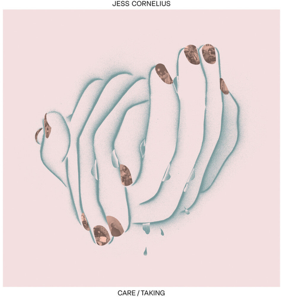 Care/Taking [LP]