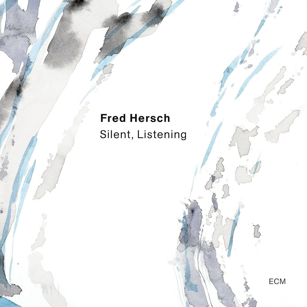 Silent Listening [LP]