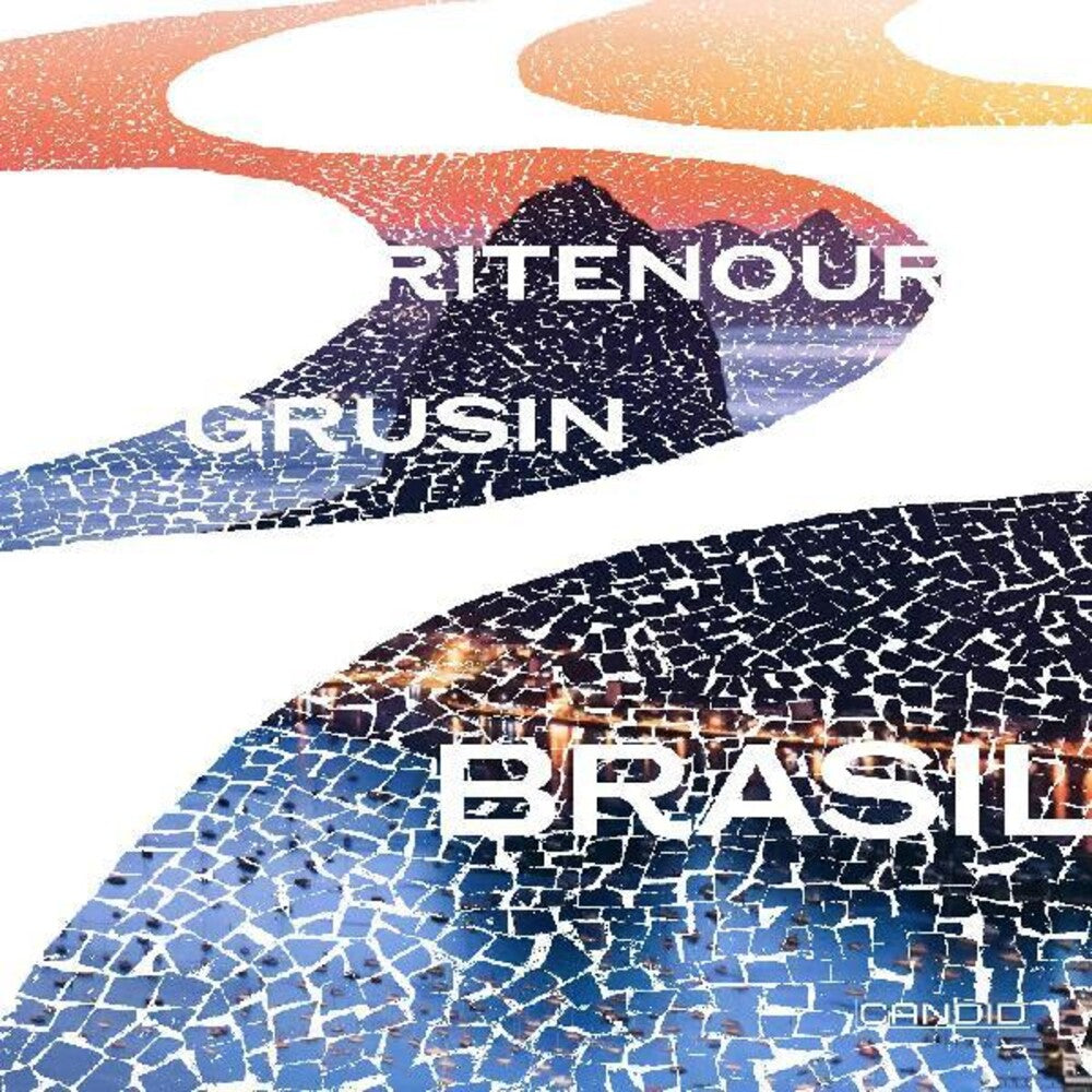 Brasil [LP]