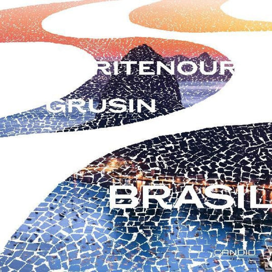Brasil [LP]