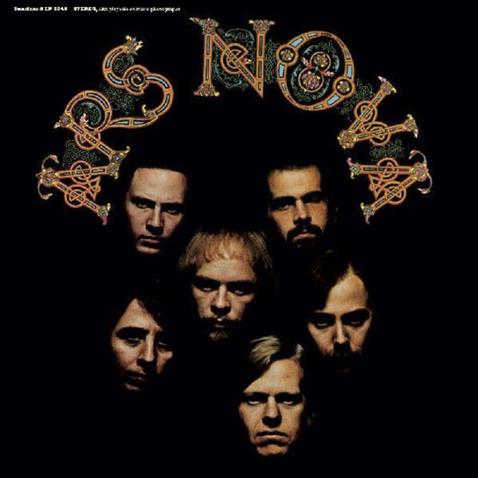 Ars Nova [LP]