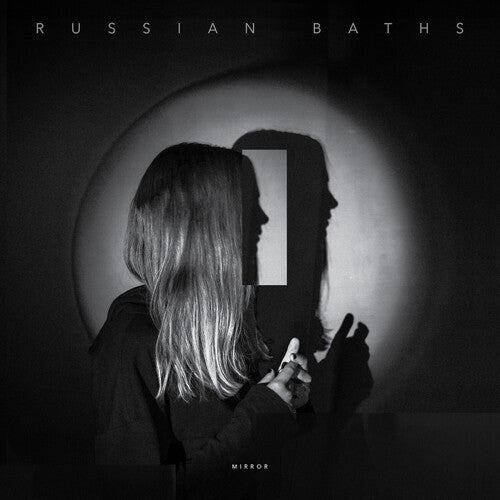 Russian Baths - Mirror - Golden Apple Comics