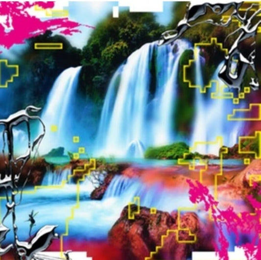 Promised Land [Colored Vinyl] (Wht) (Ylw)