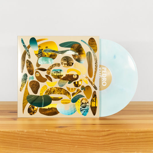 Havasu [Colored Vinyl] (Gate) (Nvbl) (Wht) [Download Included] [Reissue]
