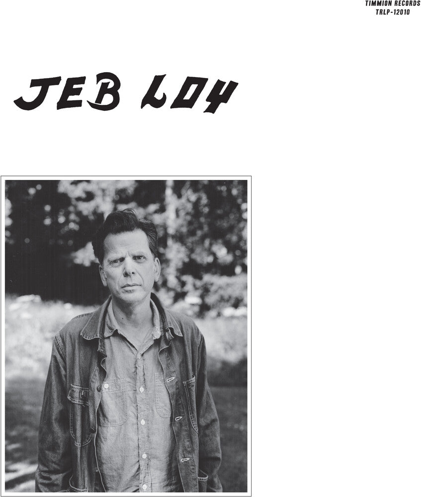 Jeb Nichols  Loy / Cold Diamond & Mink - Jeb Loy [Colored Vinyl] (Ylw)