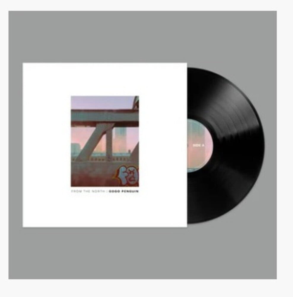 From The North - Gogo Penguin Live In Manchester [LP]