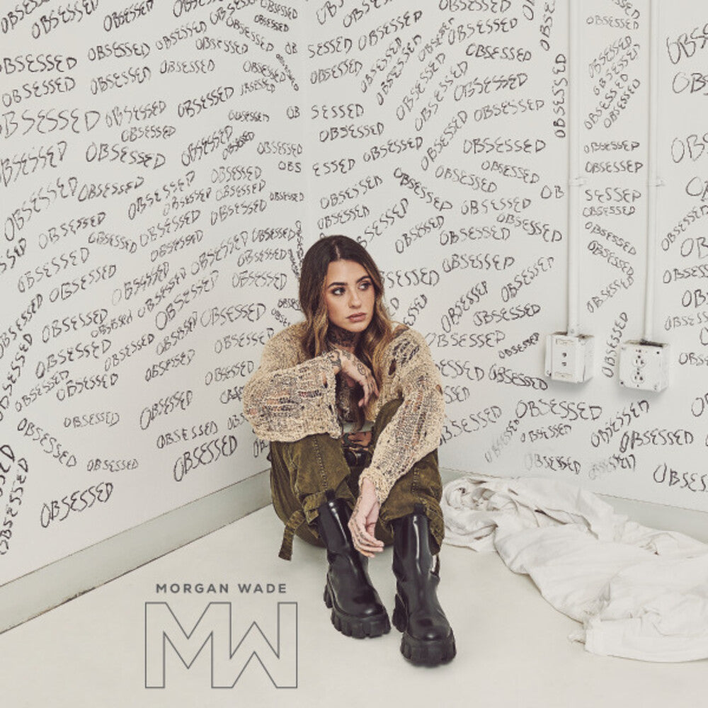 Morgan Wade - Obsessed [LP]
