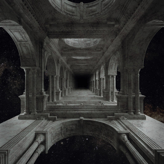 Path Of Perdition [LP]