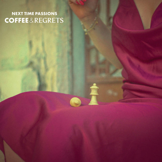 Coffee & Regrets [LP]