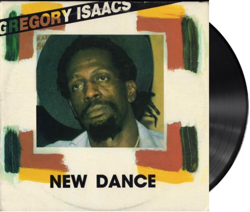 New Dance [LP]