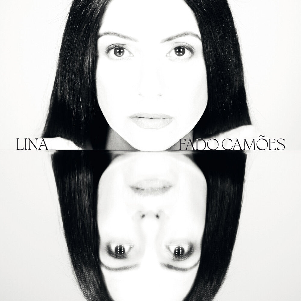 Fado Camoes [LP]
