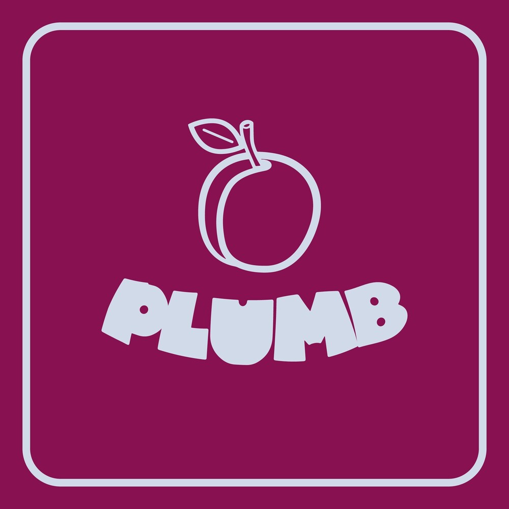 Plumb [7" Vinyl] - Golden Apple Comics