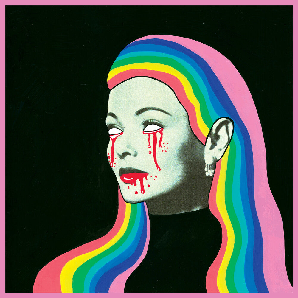 Airs Of Contempt And Derision [LP]