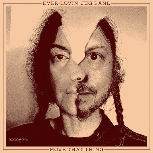 Move That Thing [LP]