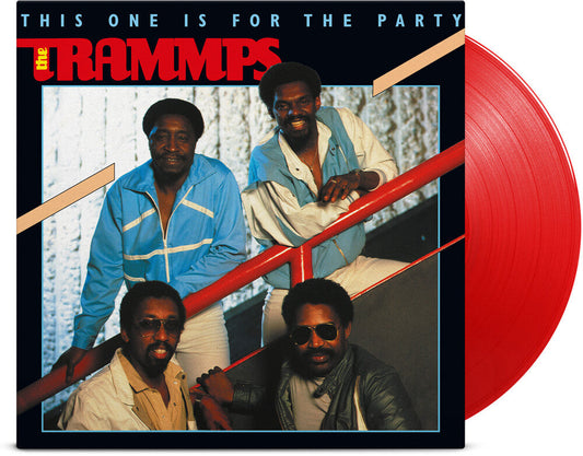 This One Is For The Party: Extended Edition [Colored Vinyl]
