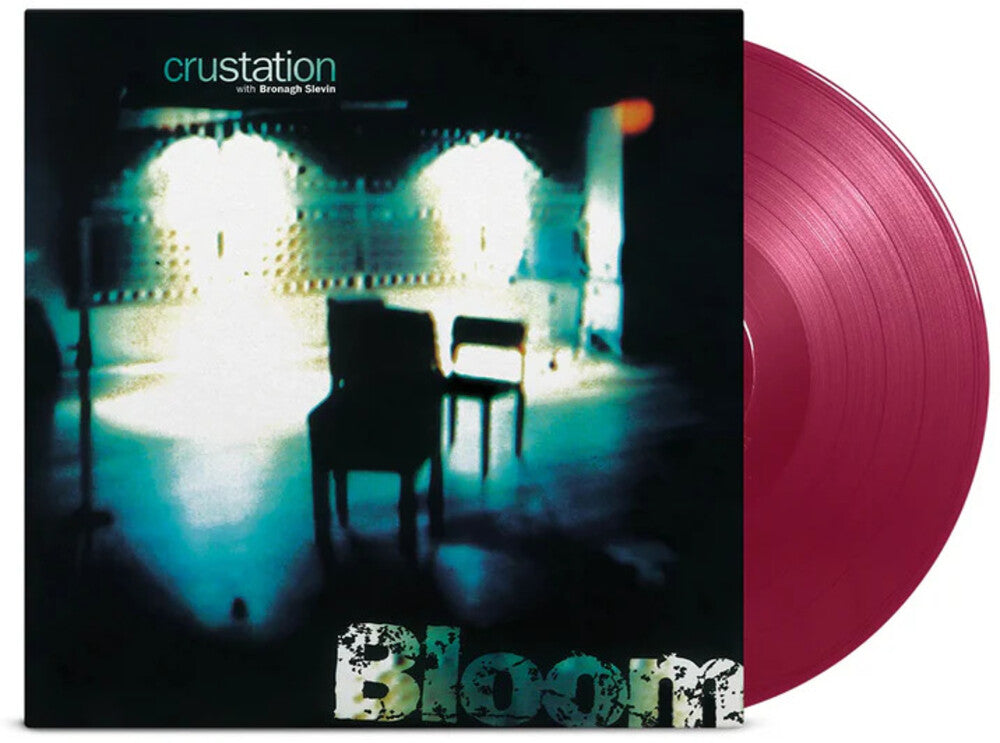 Bloom [Colored Vinyl] [Limited Edition] [180 Gram] (Purp) (Hol)