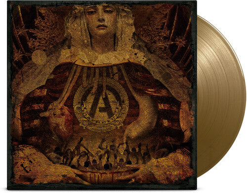 Atreyu - Congregation Of The Damned [Limited Gatefold 180-Gram Gold]