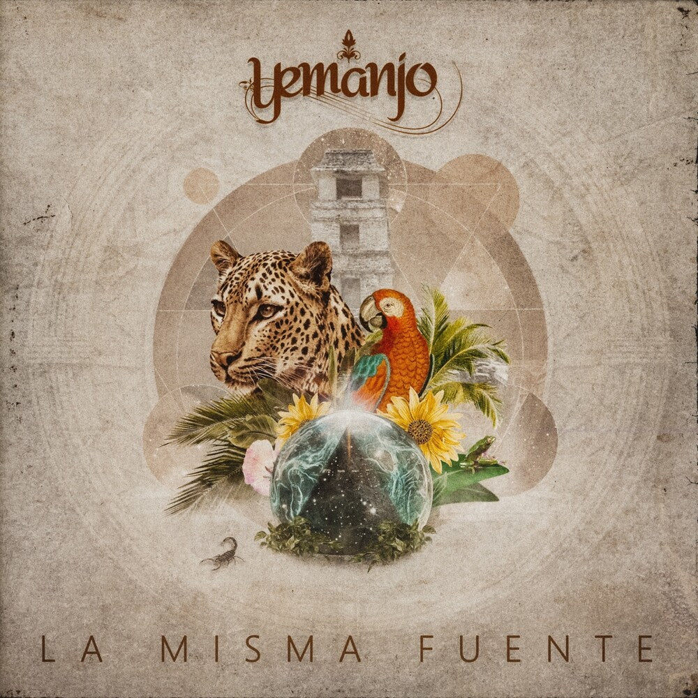 La Misma Fuente [LP]