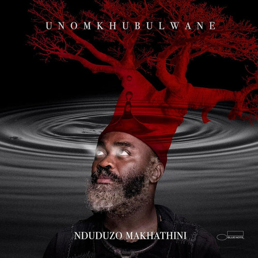 Unomkhubulwane [LP]