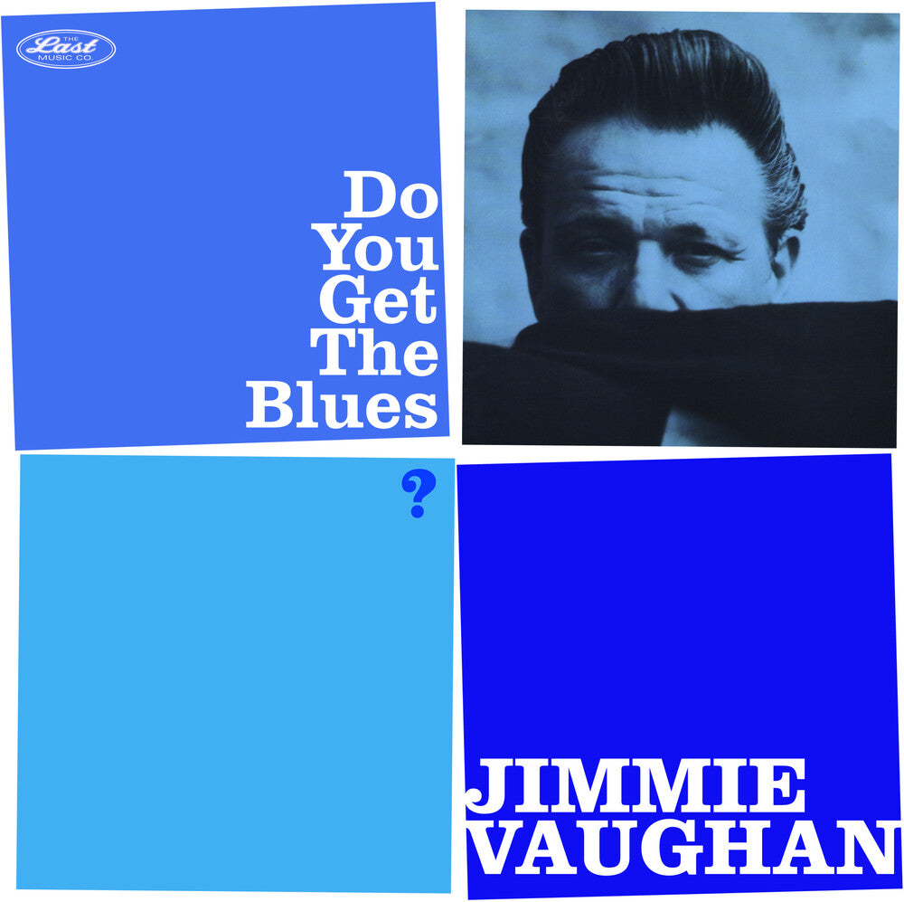 Do You Get The Blues (Uk) [LP]