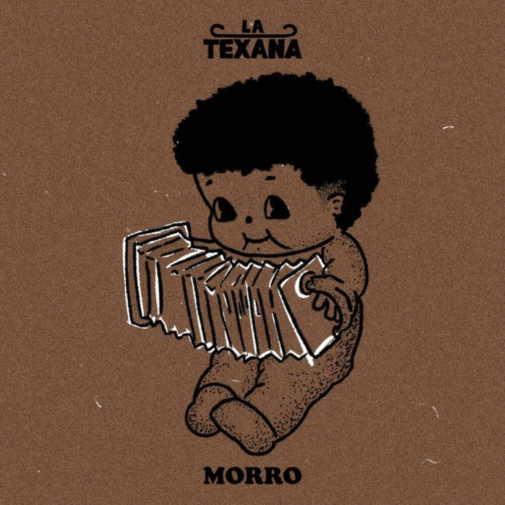 Morro (Spa) [LP]