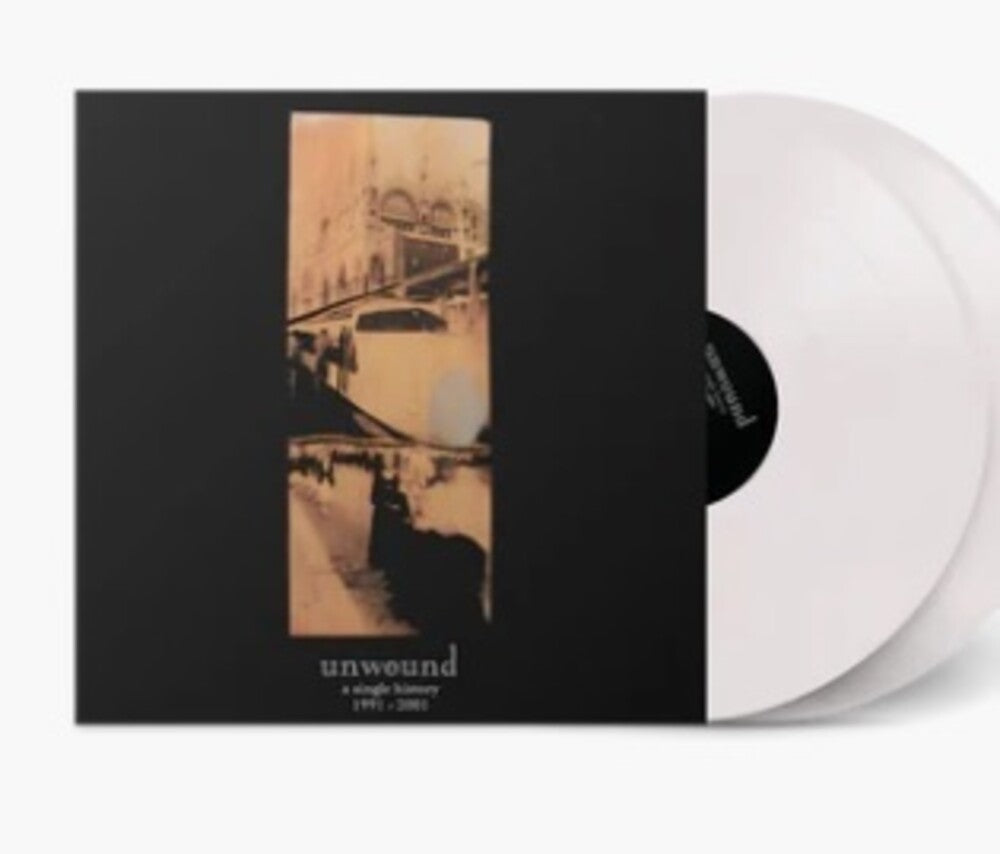 Single History: 1991-2001 [Colored Vinyl]