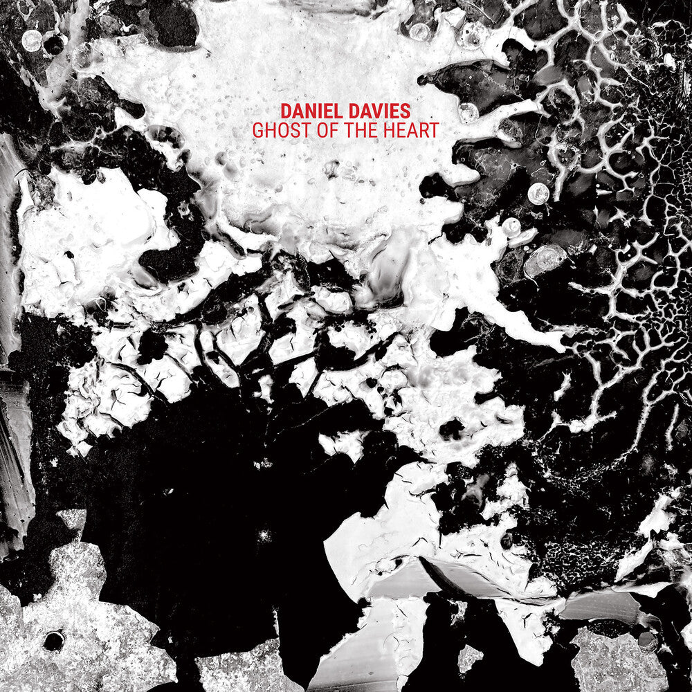 Ghost Of The Heart [Colored Vinyl]