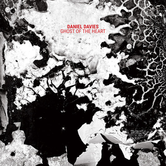 Ghost Of The Heart [Colored Vinyl]