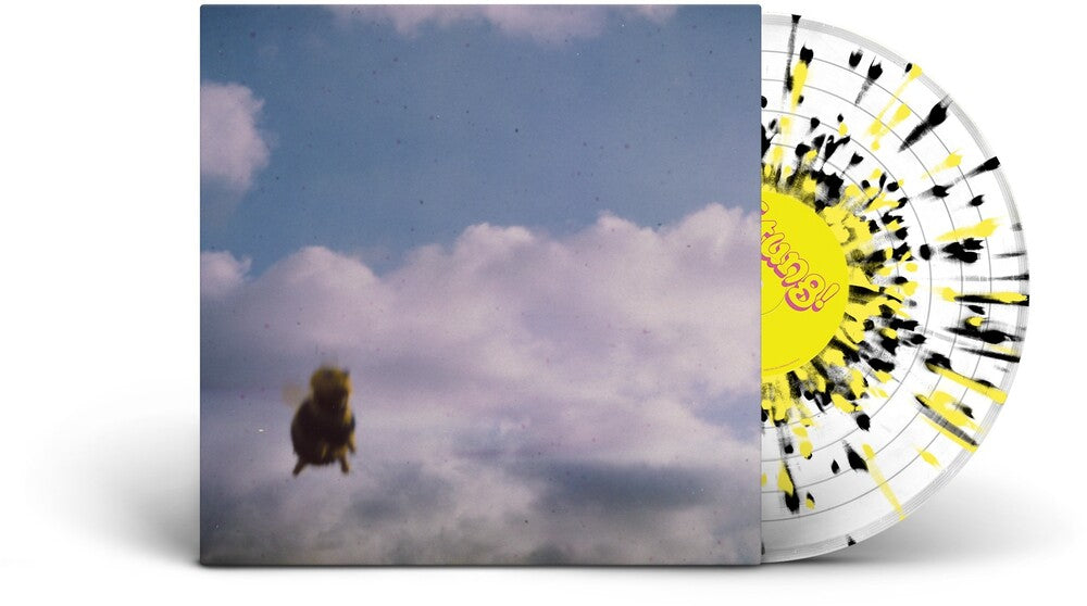 Stung [Indie Exclusive Splatter Bee 2x Vinyl LP 180 gram]