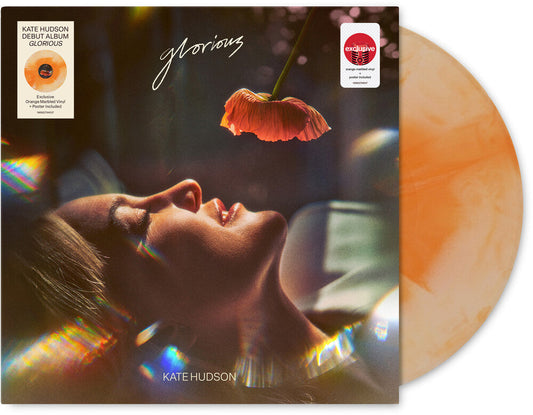 Glorious (Tg) [Colored Vinyl] (Org) (Post)