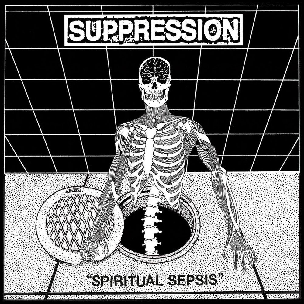 Piritual Sepsis [LP]