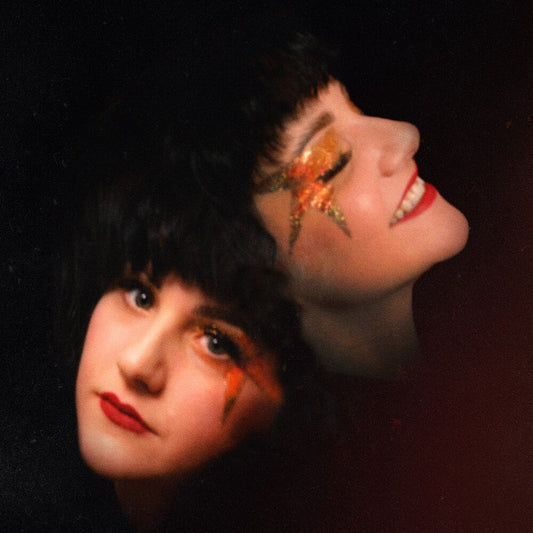 After The Masquerade (Gate) [LP]