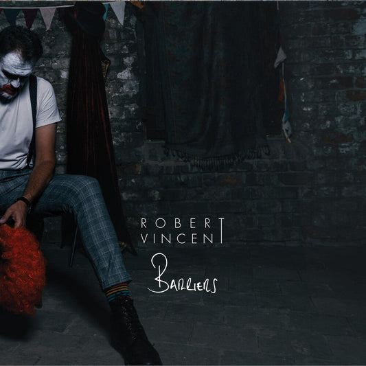 Barriers [LP]