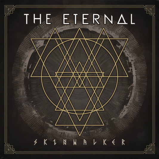 Skinwalker [Colored Vinyl] (Gate)