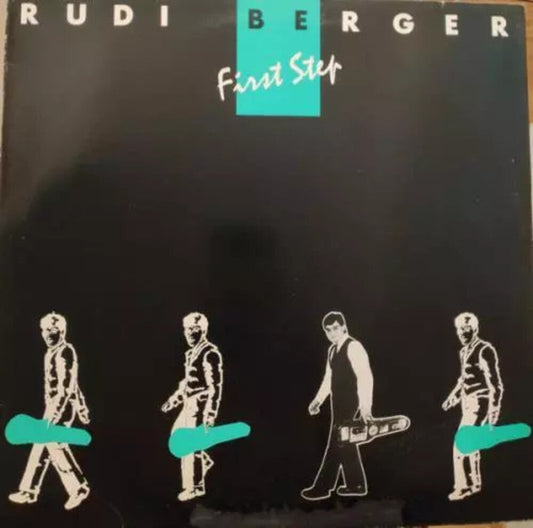 First Step (Ger) [LP]