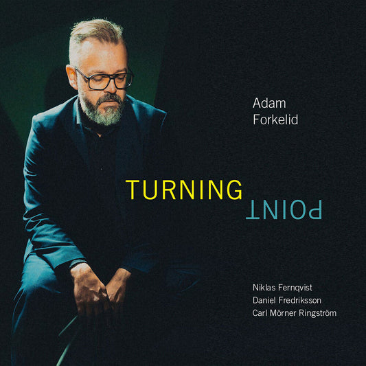 Turning Point [LP]